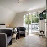 Waldparadies بيت للعطل